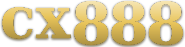 cx888 logo